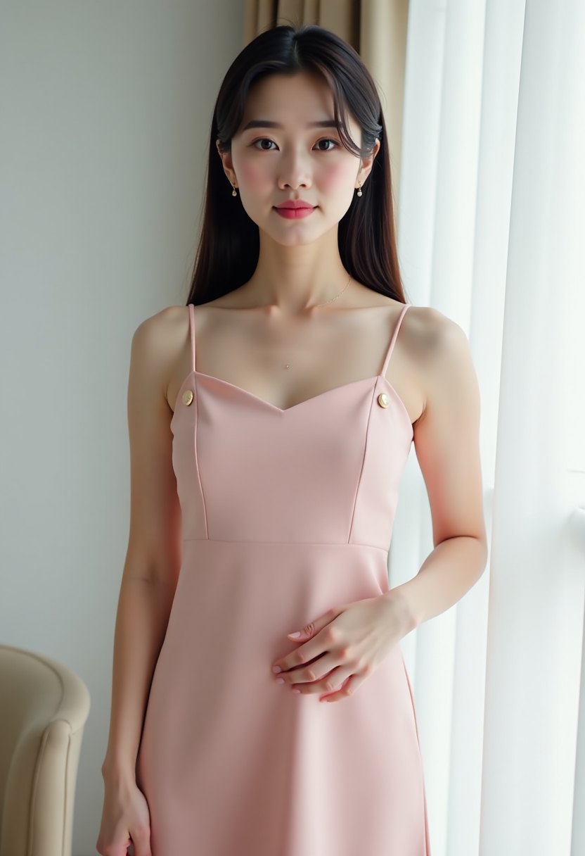 深巷回声海报
